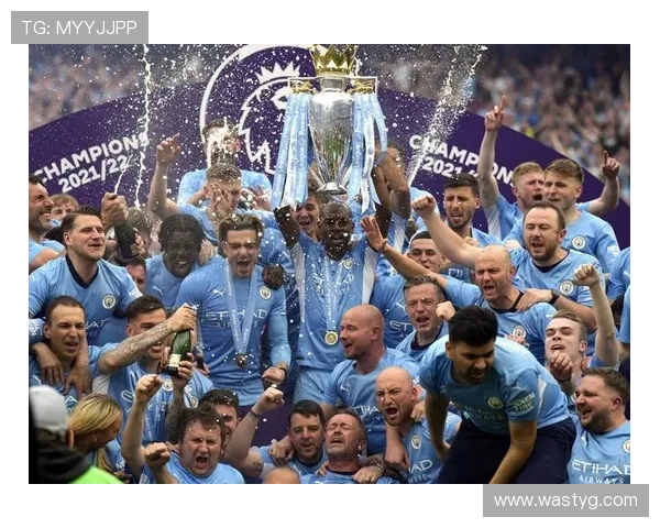 曼城足球俱乐部崛起之路：从低谷到英超霸主的奋斗与辉煌