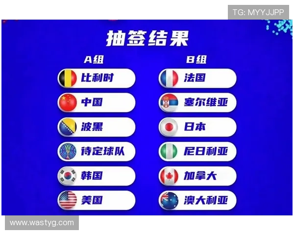 2026年世界杯中国队能否晋级参赛争议与前景分析