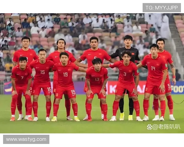 2026世界杯亚洲区预选赛激战正酣 各国足球队争夺晋级名额全面分析