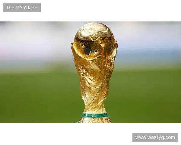 2026年世界杯将在美国加拿大墨西哥三国联合举办盛况空前