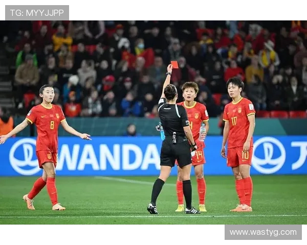 2026年世界杯预选赛女足：中国队奋力拼搏争取历史性突破