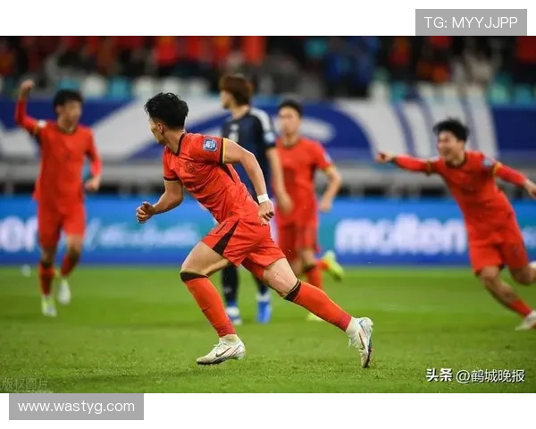 中国男足冲击2026世界杯目标明确，能否打破历史突破进入决赛圈成为焦点