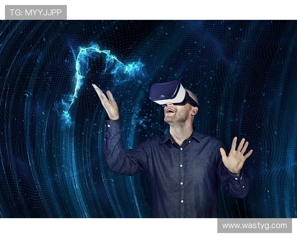 《电竞行业新趋势：虚拟现实与人工智能引领未来赛事发展》