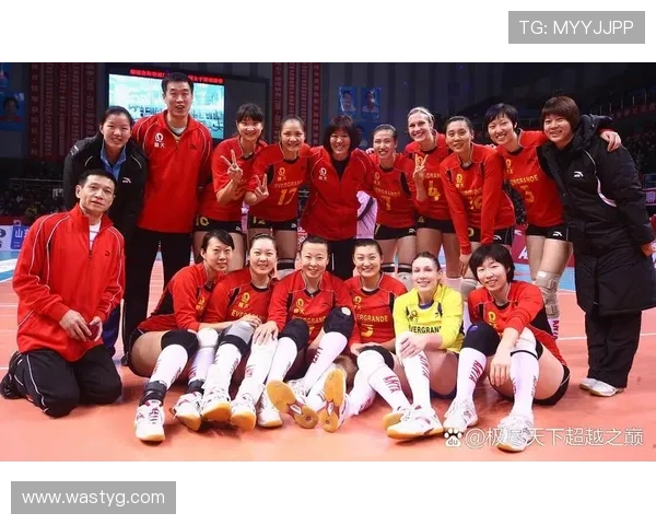 中国女排连胜夺冠展现顽强拼搏精神点燃全国体育热潮 中国女排连胜夺冠展现顽强拼搏精神点燃全国体育热潮