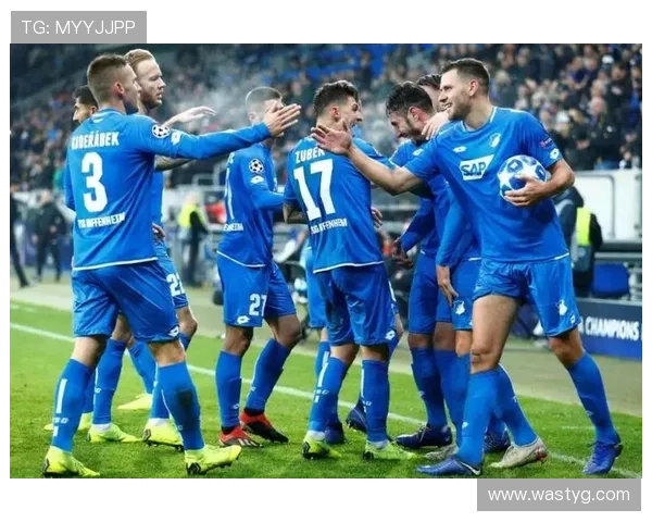 从草根到德甲劲旅霍芬海姆1899俱乐部崛起之路与未来发展探索 从草根到德甲劲旅霍芬海姆1899俱乐部崛起之路与未来发展探索