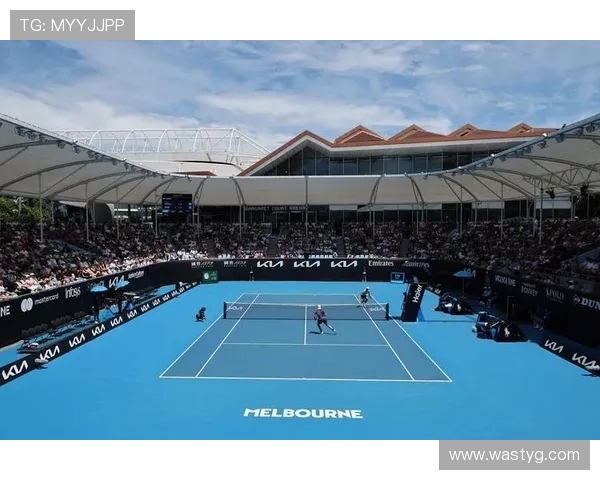 四大网球公开赛场地面积对比分析及其对赛事影响的探讨