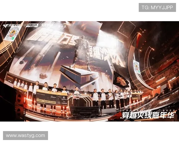 《2025年全球电竞赛事前瞻：新兴战队崭露头角，老牌劲旅再战巅峰》