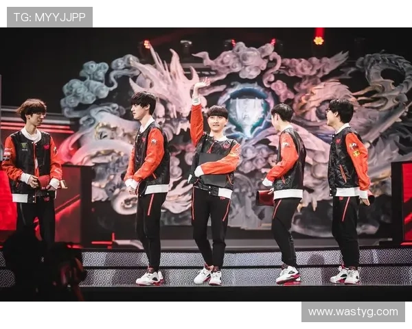 《电竞行业新机遇:全球赛事迎来创新发展,年轻玩家成主力军》 《电竞行业新机遇:全球赛事迎来创新发展,年轻玩家成主力军》