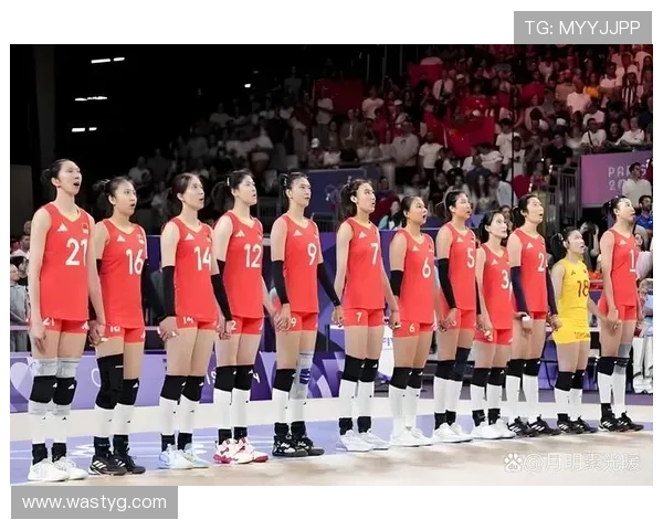 中国女排连胜强敌展现顽强斗志巴黎奥运前景备受外界期待