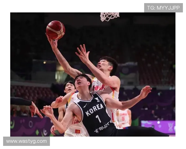 中国男篮逆袭胜韩国晋级亚洲杯四强迎战强敌日本