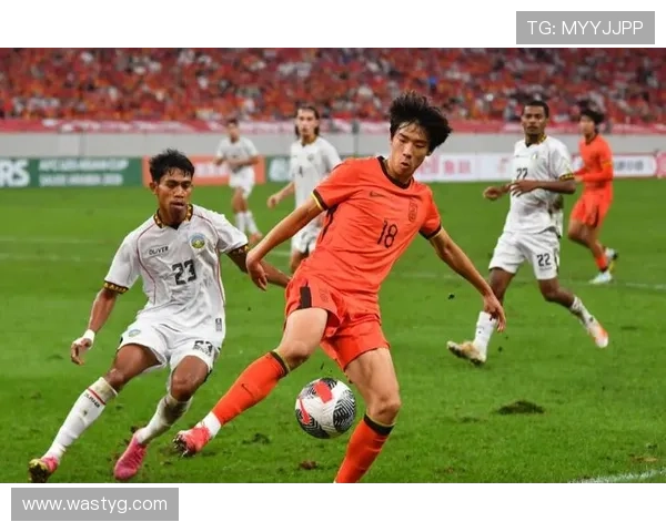 中国足球强势逆袭战胜日本队,成功晋级亚洲杯四强开启新征程 中国足球强势逆袭战胜日本队,成功晋级亚洲杯四强开启新征程