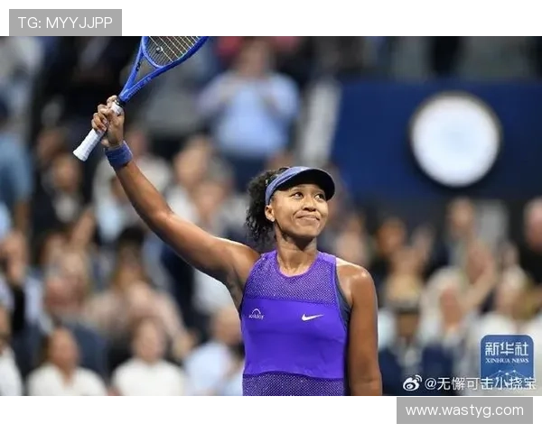 全新网球赛季开幕 费德勒缺席 大坂直美重返赛场争夺冠军