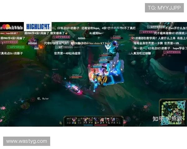 全球总决赛爆冷名场面再现新晋黑马横扫夺冠震惊电竞圈