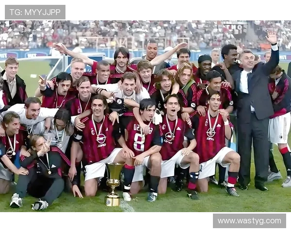 国际米兰俱乐部：辉煌历史与未来发展展望