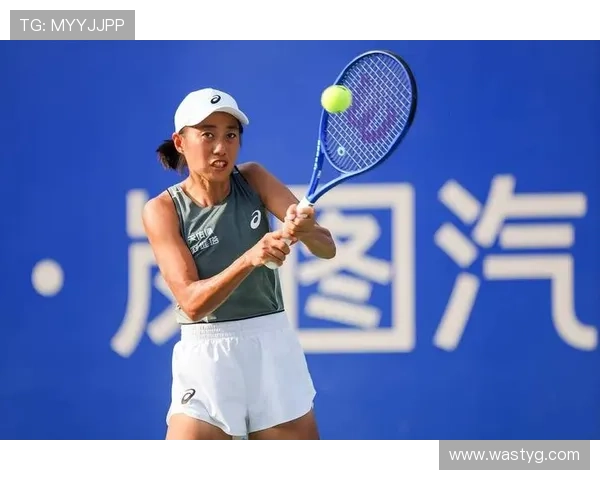 张帅逆袭晋级四强 继中国网球历史创佳绩后迎战世界新星 张帅逆袭晋级四强 继中国网球历史创佳绩后迎战世界新星