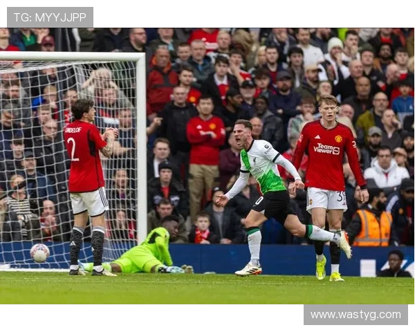 曼联破利物浦安菲尔德久违不胜魔咒上演惊心逆转胜利