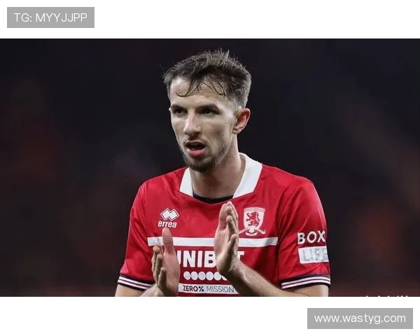 米德尔斯堡足球俱乐部历史辉煌与未来发展潜力分析