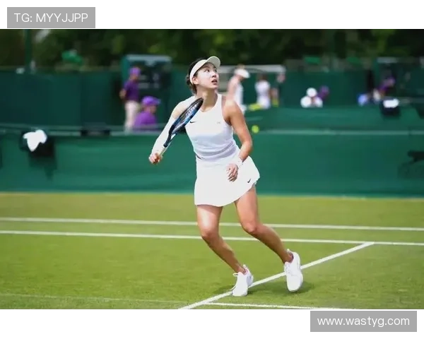 网球世界新星崛起 21岁选手连胜夺冠展现惊人实力