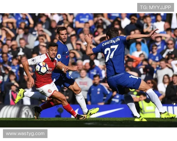 英超激战全场集锦 曼联强势反击切尔西锋线火力全开