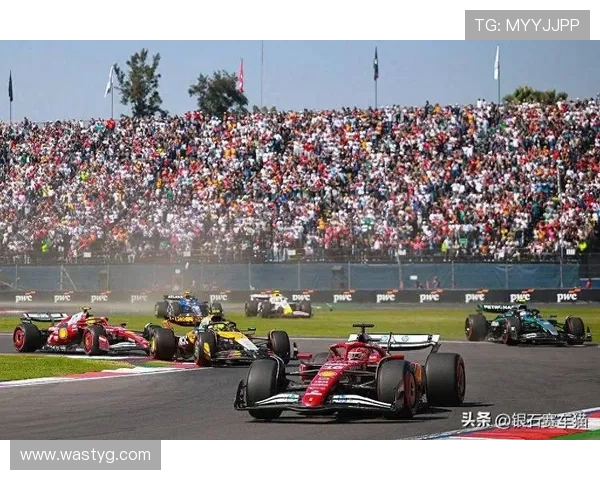 F1新赛季揭幕战即将打响 赛车手们状态回暖激战正酣