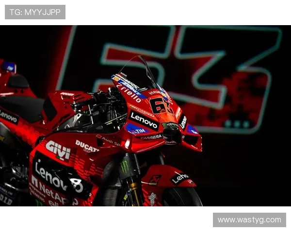 2025赛季MotoGP技术革新再升级 新车手阵容与赛事规则大变动