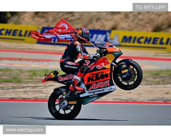 MotoGP赛季激战再升级 新一轮冠军争夺战悬念十足