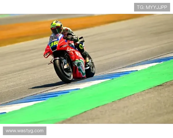 MotoGP赛季精彩纷呈 新星崛起与老将较量引发热议