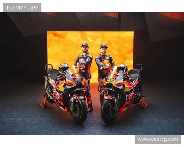 MotoGP赛季大预测:新车队、新车手及赛道挑战解析 MotoGP赛季大预测:新车队、新车手及赛道挑战解析