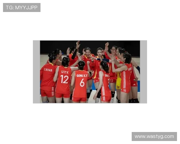 中国女排逆袭战胜强敌，成功挺进世界锦标赛四强