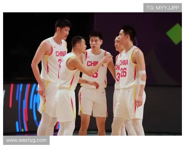 中国男篮逆袭胜韩国 全场惊艳表现展现团队实力 迈向国际赛场新高峰