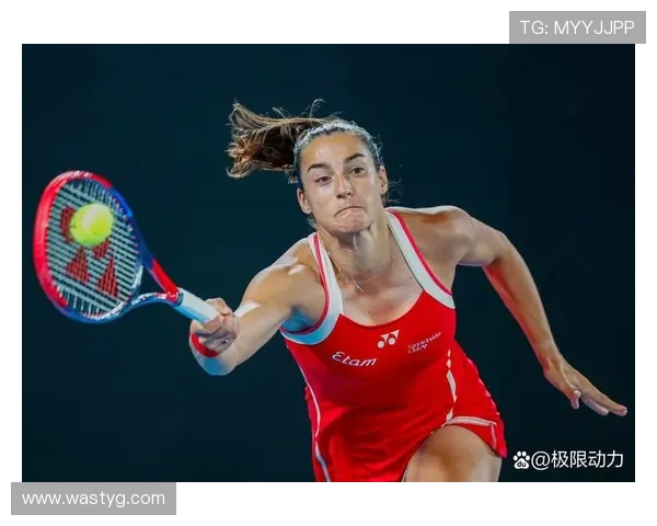 全球网球巨星激战澳网赛场 新兴力量崛起挑战老牌强者 全球网球巨星激战澳网赛场 新兴力量崛起挑战老牌强者