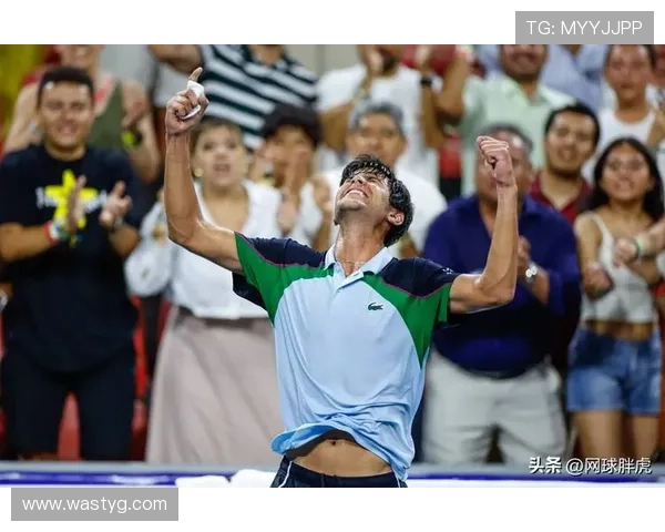 最新网球赛季亮点：多位新星崭露头角，老将争夺冠军之路愈发激烈
