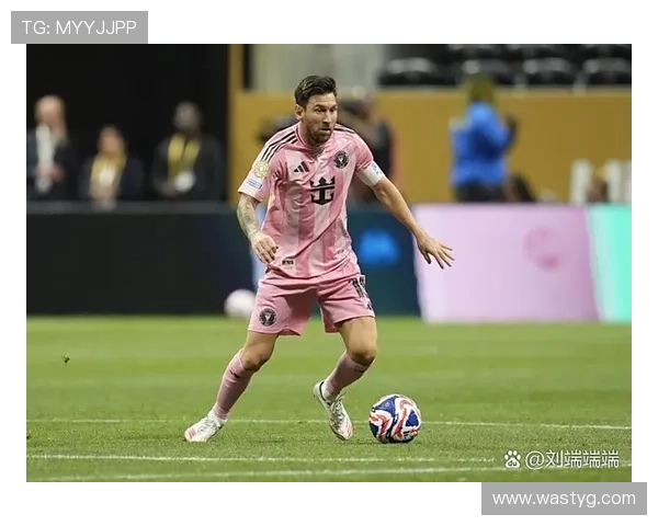 梅西加盟迈阿密国际震撼转会市场 新赛季美国足球迎来新纪元