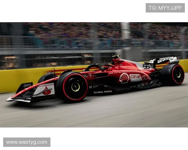 F1新赛季风云再起 车队升级与车手争冠格局全面解析前景观察焦点