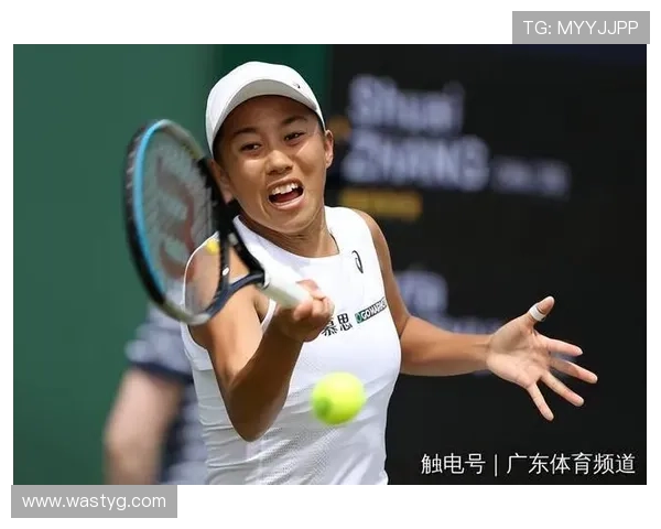 张帅闯入温网第三轮创造历史 国内网球新星表现引关注 张帅闯入温网第三轮创造历史 国内网球新星表现引关注