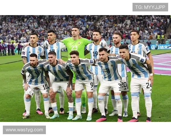 梅西领衔大名单 阿根廷公布最新世界杯预选赛阵容 期待强力冲击晋级