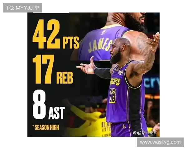 湖人逆袭战胜勇士詹姆斯创历史新纪录 迈向季后赛冲刺
