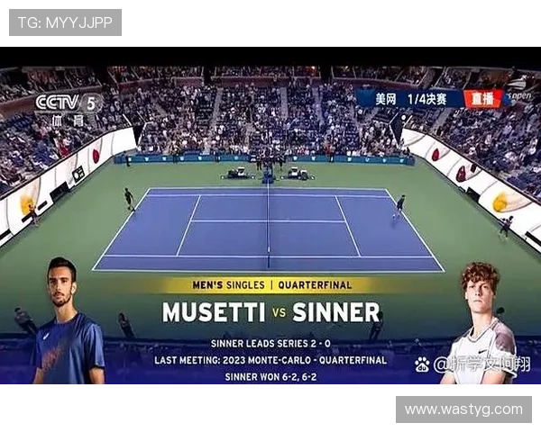 网球赛事激战正酣:新星崛起与老将对决引发全球关注