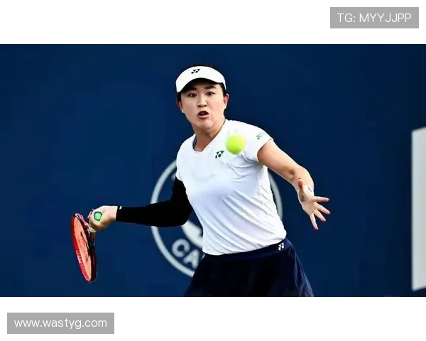 网球赛季新星崛起 强势挑战世界顶尖选手争锋决战