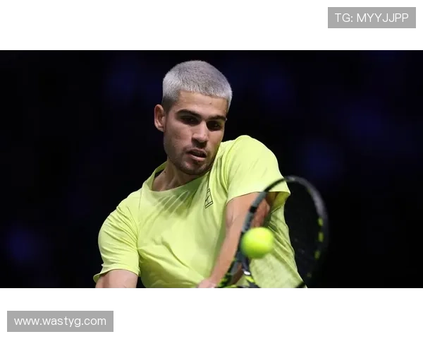 网球赛季重磅开启 全球顶尖选手争夺年度大满贯荣耀