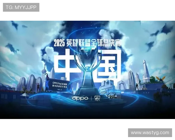 英雄联盟S赛门票开售引爆全球玩家热情掀起电竞观赛狂潮